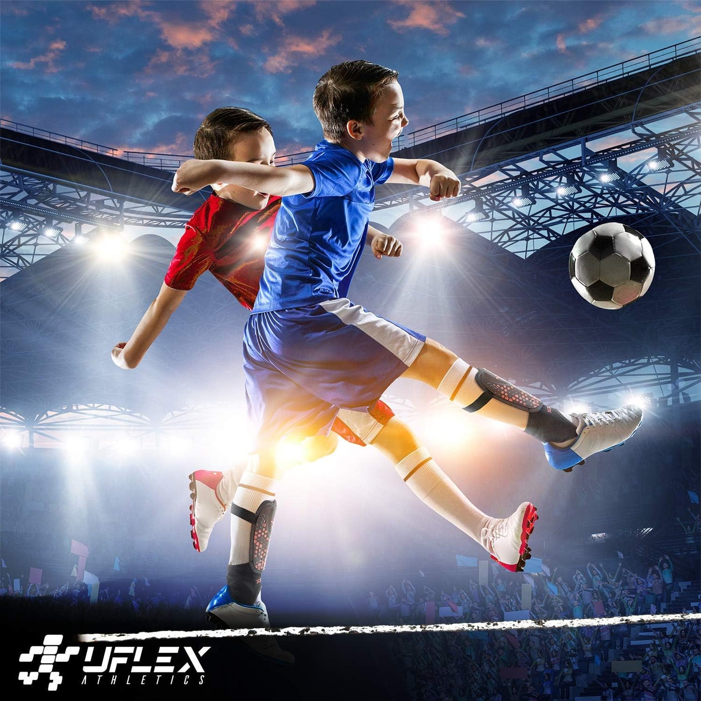 Shin Guards for Kids