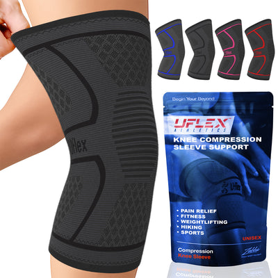 Compression Knee Brace for Women & Men