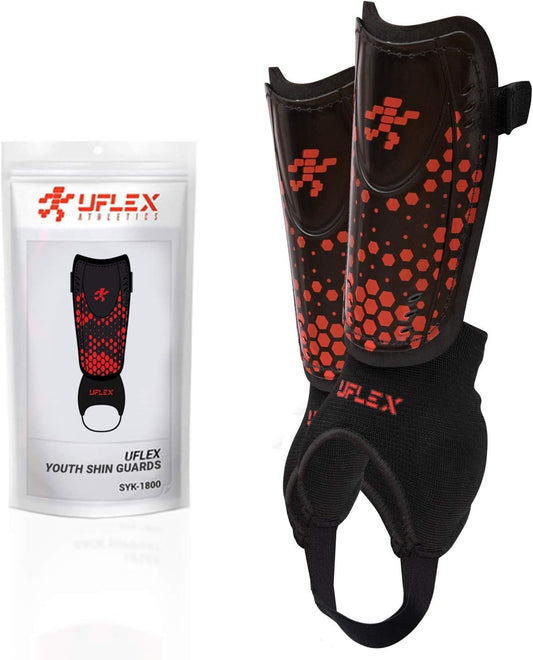 Shin Guards for Kids