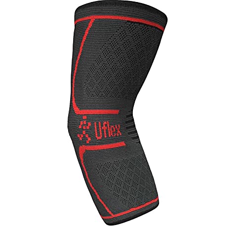 Elbow Compression Sleeve for Men & Women